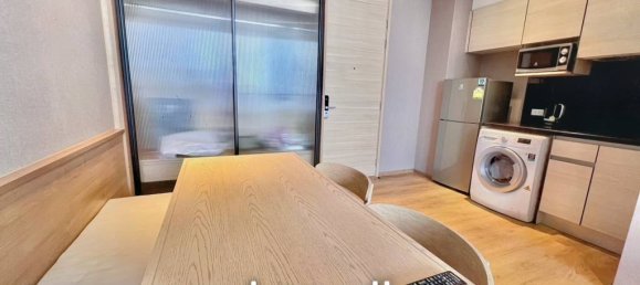 Eigentumswohnung in Bangkok, Thailand 28m², Nr. 17514 3