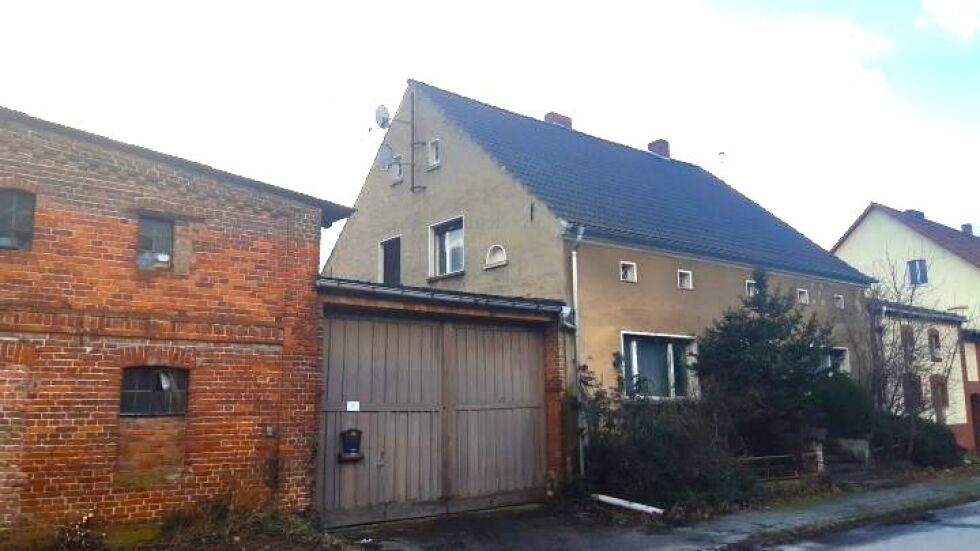 6-Zimmer Schlösser in Brandenburg, Germany, Nr. 113848