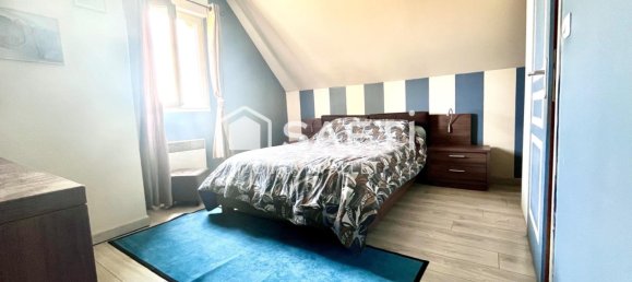 3 غرف نوم فيلا في Erlon, France رقم 44326 8