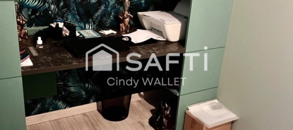 3 غرف نوم فيلا في Erlon, France رقم 44326 7