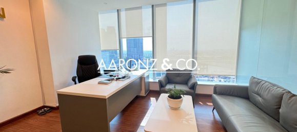 74m² Office in Business Bay, UAE No. 110273 10