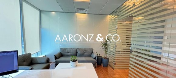 74m² Office in Business Bay, UAE No. 110273 4