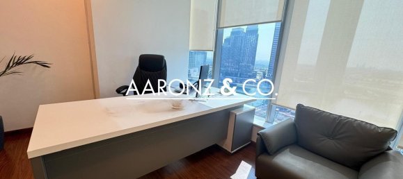 74m² Office in Business Bay, UAE No. 110273 9