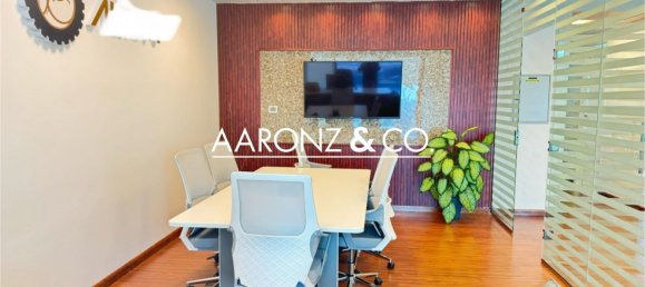 74m² Office in Business Bay, UAE No. 110273 12