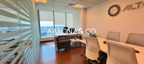 74m² Office in Business Bay, UAE No. 110273 6