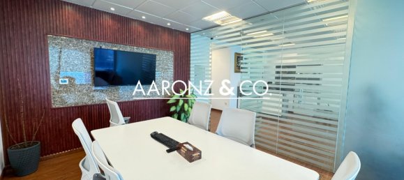 74m² Office in Business Bay, UAE No. 110273 7