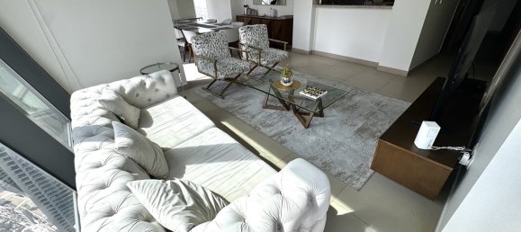 3 bedrooms Apartment in BURJ VISTA, Downtown Dubai (Downtown Burj Dubai), UAE No. 122047 3