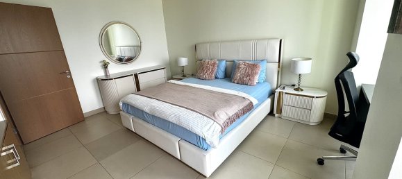 3 bedrooms Apartment in BURJ VISTA, Downtown Dubai (Downtown Burj Dubai), UAE No. 122047 9