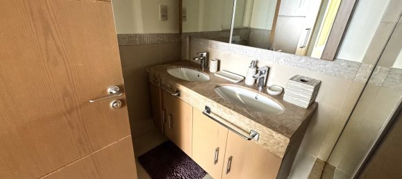 3 bedrooms Apartment in BURJ VISTA, Downtown Dubai (Downtown Burj Dubai), UAE No. 122047 16