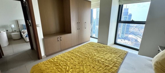 3 bedrooms Apartment in BURJ VISTA, Downtown Dubai (Downtown Burj Dubai), UAE No. 122047 12