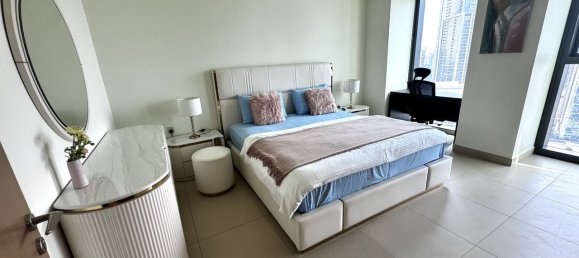 3 bedrooms Apartment in BURJ VISTA, Downtown Dubai (Downtown Burj Dubai), UAE No. 122047 11