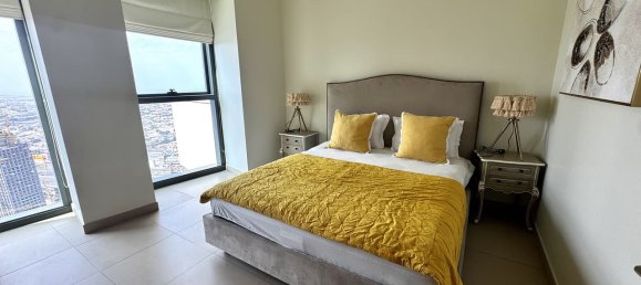 3 bedrooms Apartment in BURJ VISTA, Downtown Dubai (Downtown Burj Dubai), UAE No. 122047 13