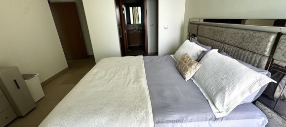 3 bedrooms Apartment in BURJ VISTA, Downtown Dubai (Downtown Burj Dubai), UAE No. 122047 17