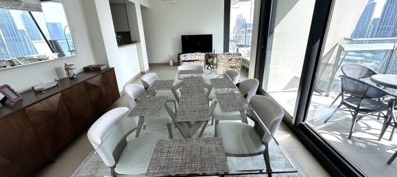 3 bedrooms Apartment in BURJ VISTA, Downtown Dubai (Downtown Burj Dubai), UAE No. 122047 7