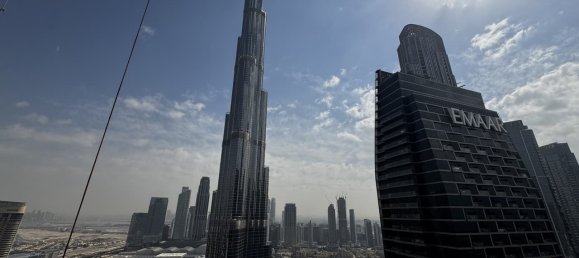 3 bedrooms Apartment in BURJ VISTA, Downtown Dubai (Downtown Burj Dubai), UAE No. 122047 8