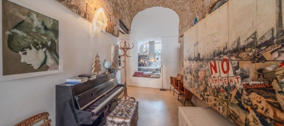 4 rooms Apartment in Orvieto, Italy No. 106577 2