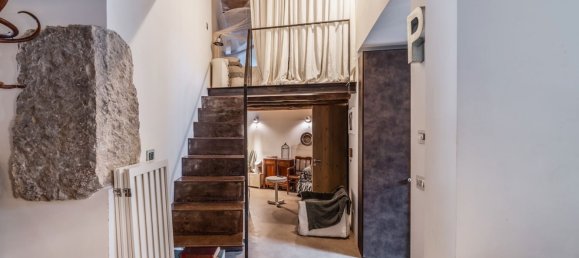 4 rooms Apartment in Orvieto, Italy No. 106577 3