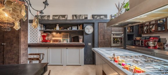 4 rooms Apartment in Orvieto, Italy No. 106577 6