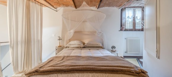 4 rooms Apartment in Orvieto, Italy No. 106577 9