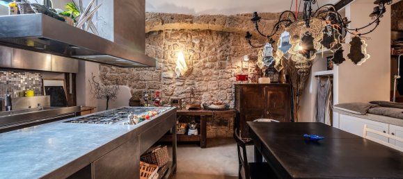 4 rooms Apartment in Orvieto, Italy No. 106577 5