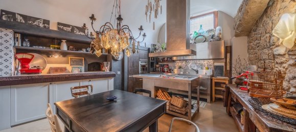 4 rooms Apartment in Orvieto, Italy No. 106577 7