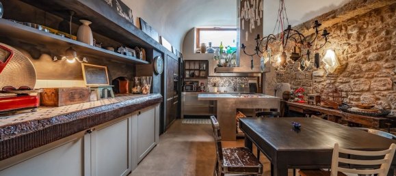 4 rooms Apartment in Orvieto, Italy No. 106577 4