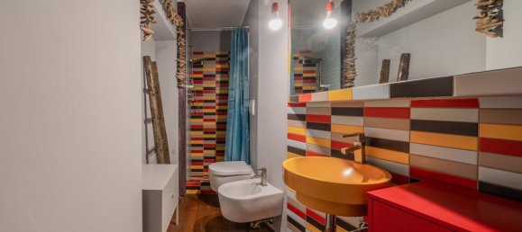 4 rooms Apartment in Orvieto, Italy No. 106577 10