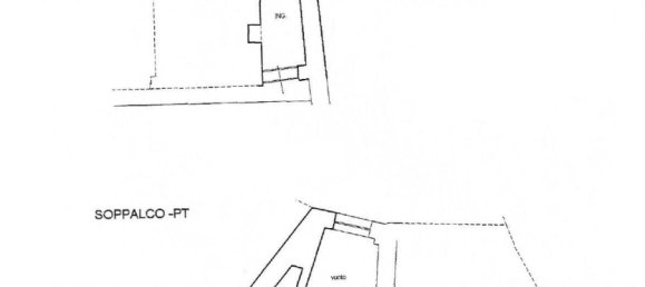 4 rooms Apartment in Orvieto, Italy No. 106577 11