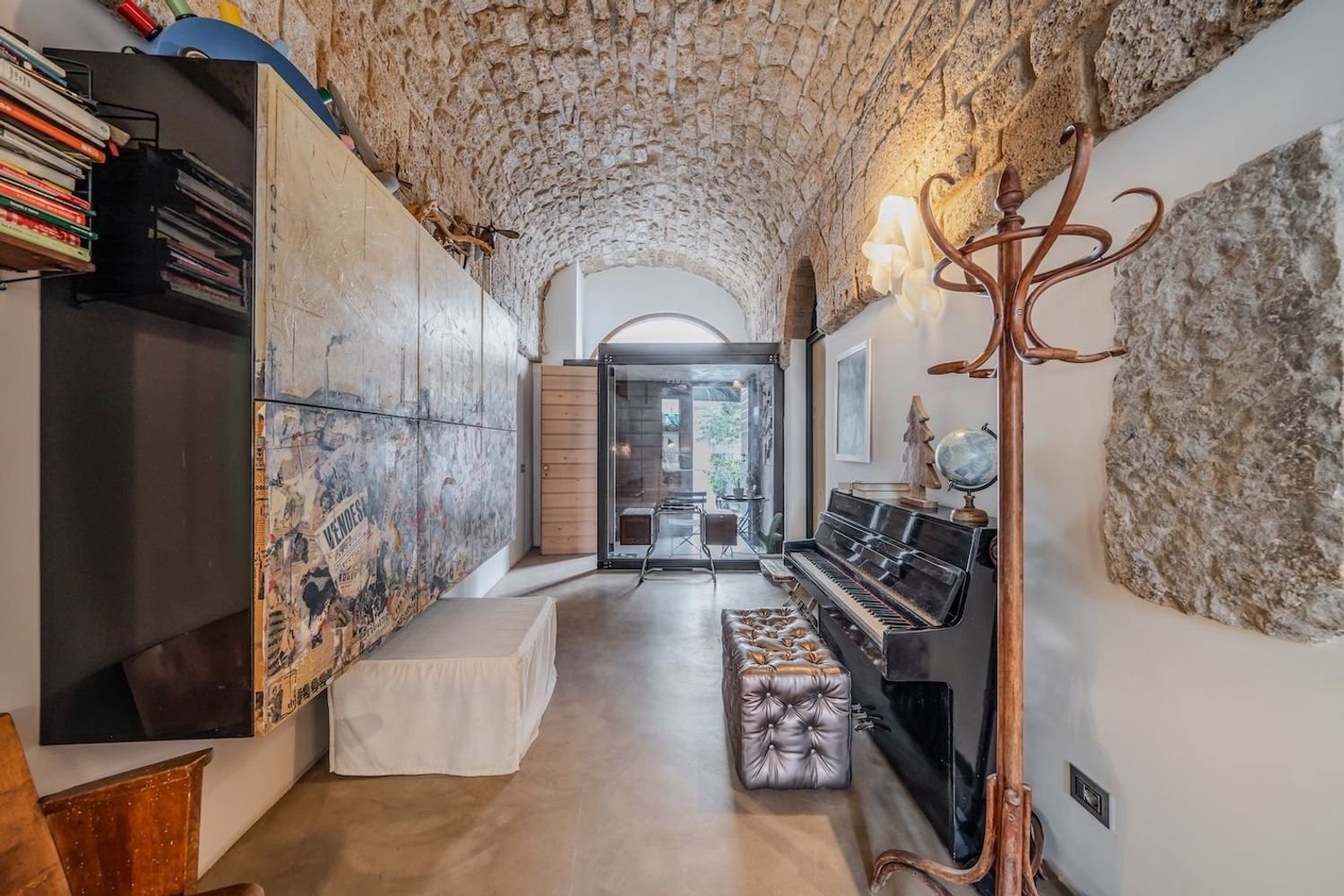 4 rooms Apartment in Orvieto, Italy No. 106577