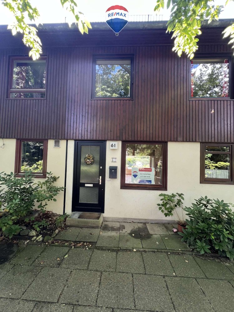 8غرفة تاون هاوس في Altona, Germany رقم 281843