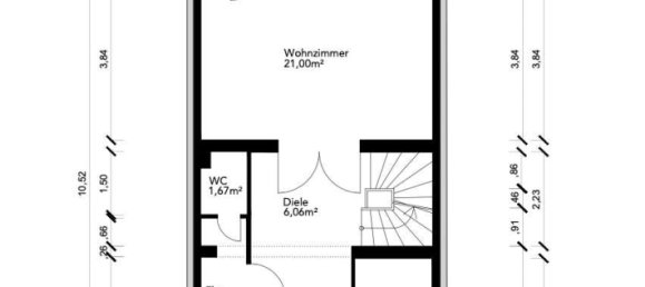 8غرفة تاون هاوس في Altona, Germany رقم 281843 19