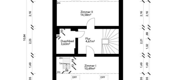 8غرفة تاون هاوس في Altona, Germany رقم 281843 17
