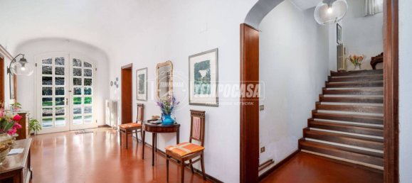 Дом с 6 спальнями в Кавриаго, Италия № 10858 22