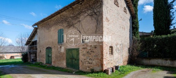 Дом с 6 спальнями в Кавриаго, Италия № 10858 10