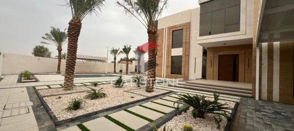 Вилла с 6 спальнями в Эль-Айн, ОАЭ № 21872 2
