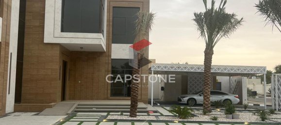 Вилла с 6 спальнями в Эль-Айн, ОАЭ № 21872 4