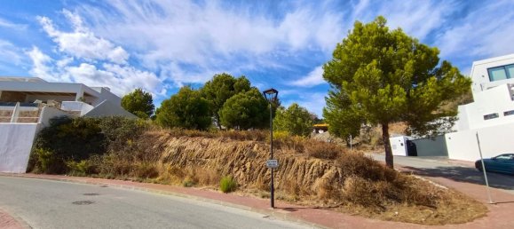 Terreno en Mijas, Spain No. 83514 2