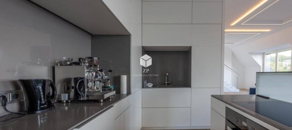 Dúplex de 4 habitaciónes en Wahring, Austria No. 239231 22