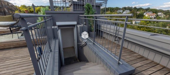 Dúplex de 4 habitaciónes en Wahring, Austria No. 239231 6