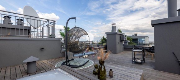 Dúplex de 4 habitaciónes en Wahring, Austria No. 239231 9