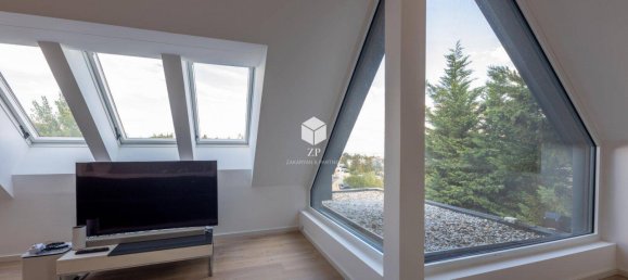 Dúplex de 4 habitaciónes en Wahring, Austria No. 239231 24