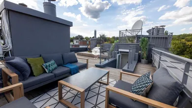 Dúplex de 4 habitaciónes en Wahring, Austria No. 239231