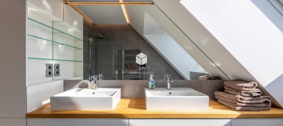 Dúplex de 4 habitaciónes en Wahring, Austria No. 239231 50