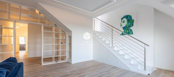 Dúplex de 4 habitaciónes en Wahring, Austria No. 239231 14