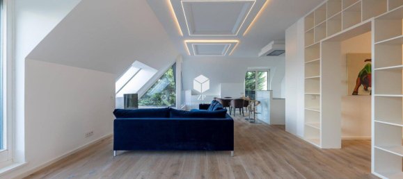 Dúplex de 4 habitaciónes en Wahring, Austria No. 239231 13