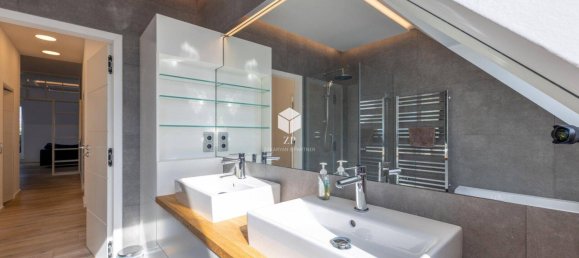 Dúplex de 4 habitaciónes en Wahring, Austria No. 239231 2