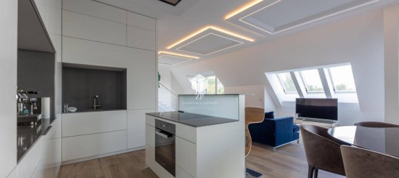 Dúplex de 4 habitaciónes en Wahring, Austria No. 239231 17