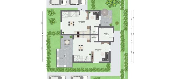 قطعة أرض في Heilbronn, Germany رقم 285875 9