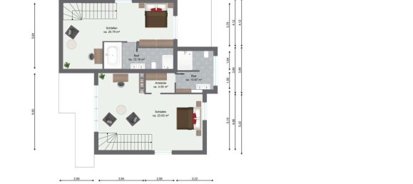 قطعة أرض في Heilbronn, Germany رقم 285875 10