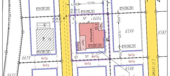 قطعة أرض في Heilbronn, Germany رقم 285875 6